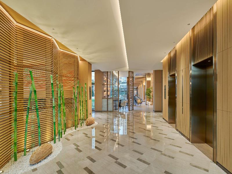 Hyatt Place Huangshan Train Station image