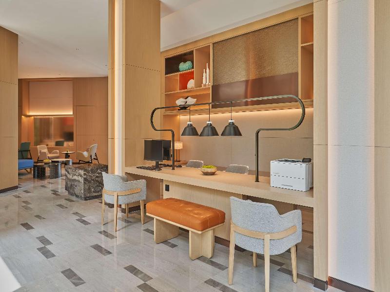 Hyatt Place Huangshan Train Station image