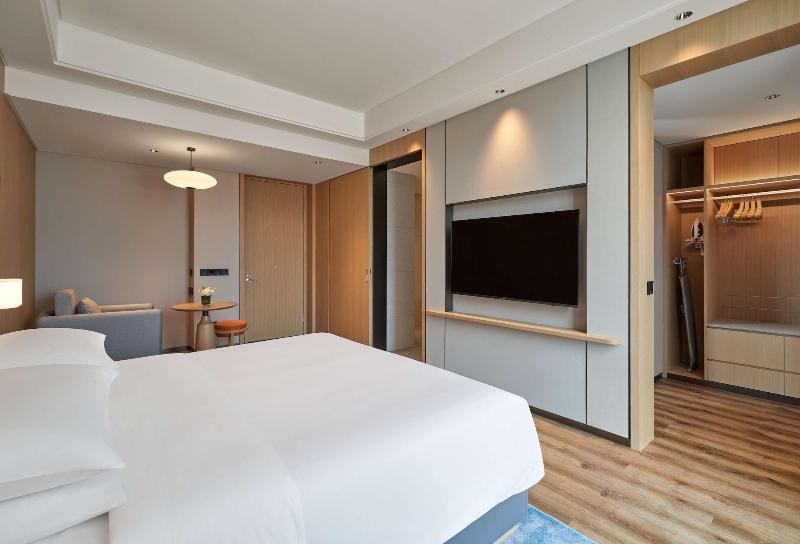 Hyatt Place Huangshan Train Station image 7