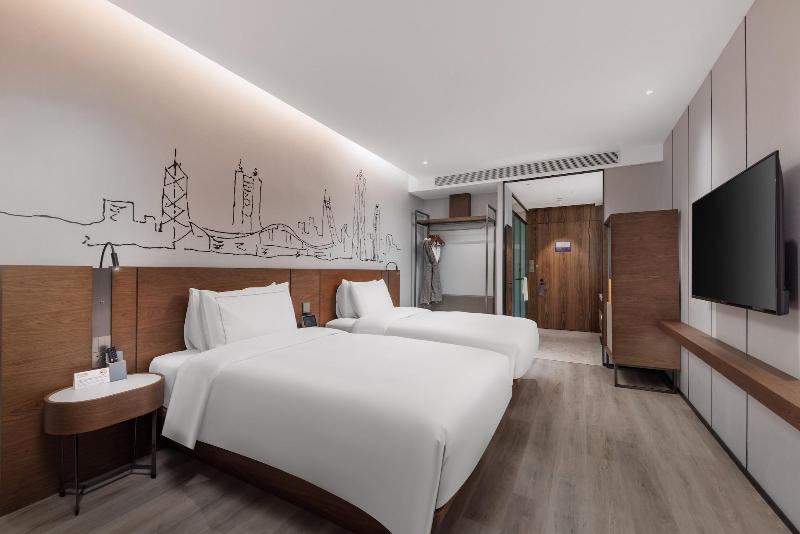 Urcove By Hyatt Shenzhen Bay image