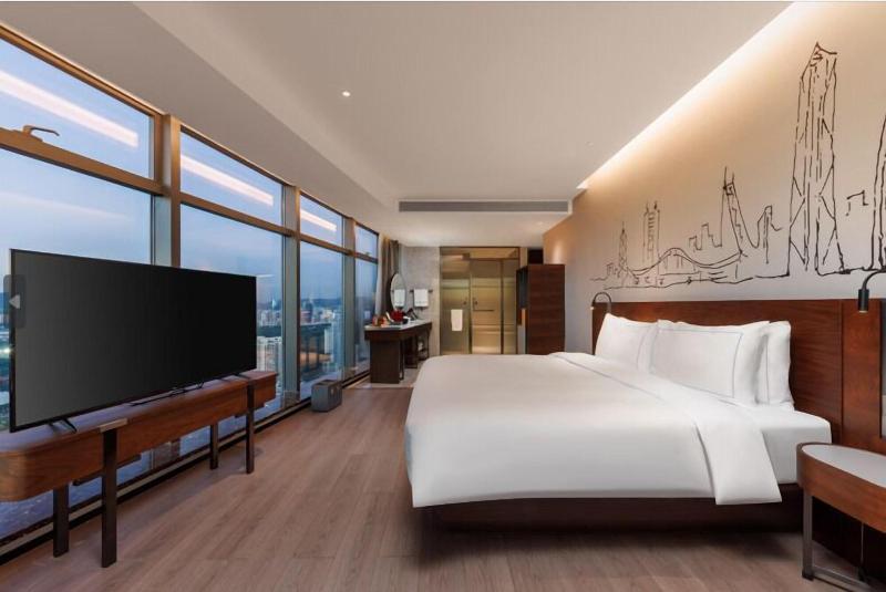 Urcove By Hyatt Shenzhen Bay image