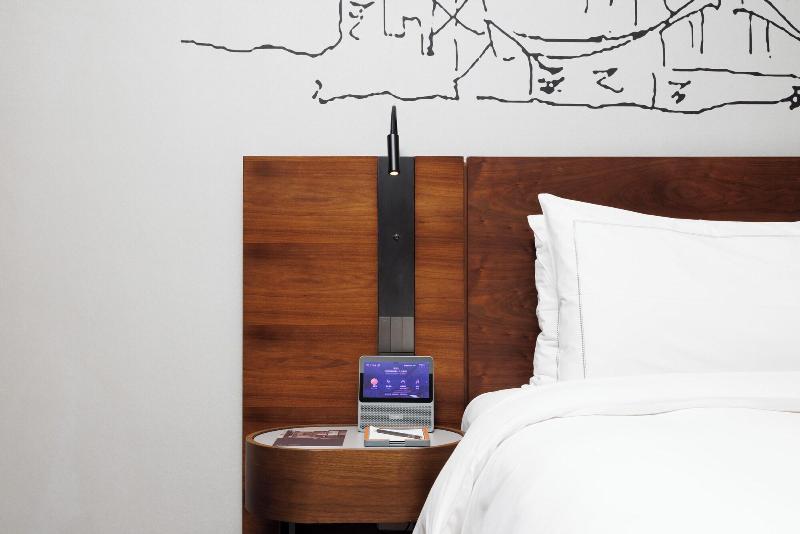 Urcove By Hyatt Shenzhen Bay image