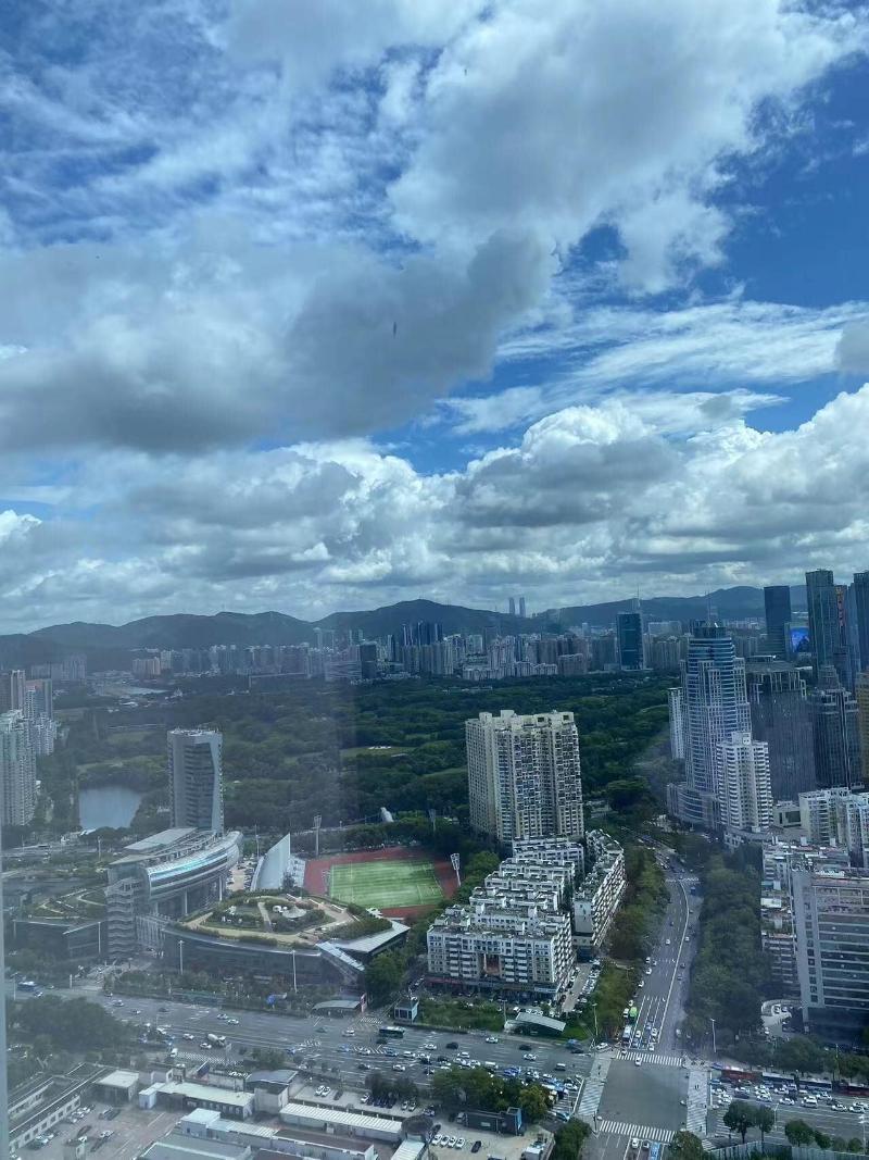 Urcove By Hyatt Shenzhen Bay image