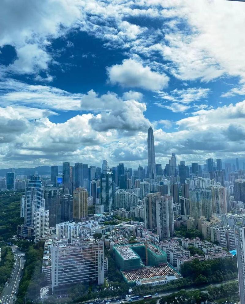 Urcove By Hyatt Shenzhen Bay image