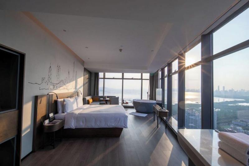 Urcove By Hyatt Shenzhen Bay image