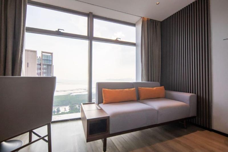 Urcove By Hyatt Shenzhen Bay image