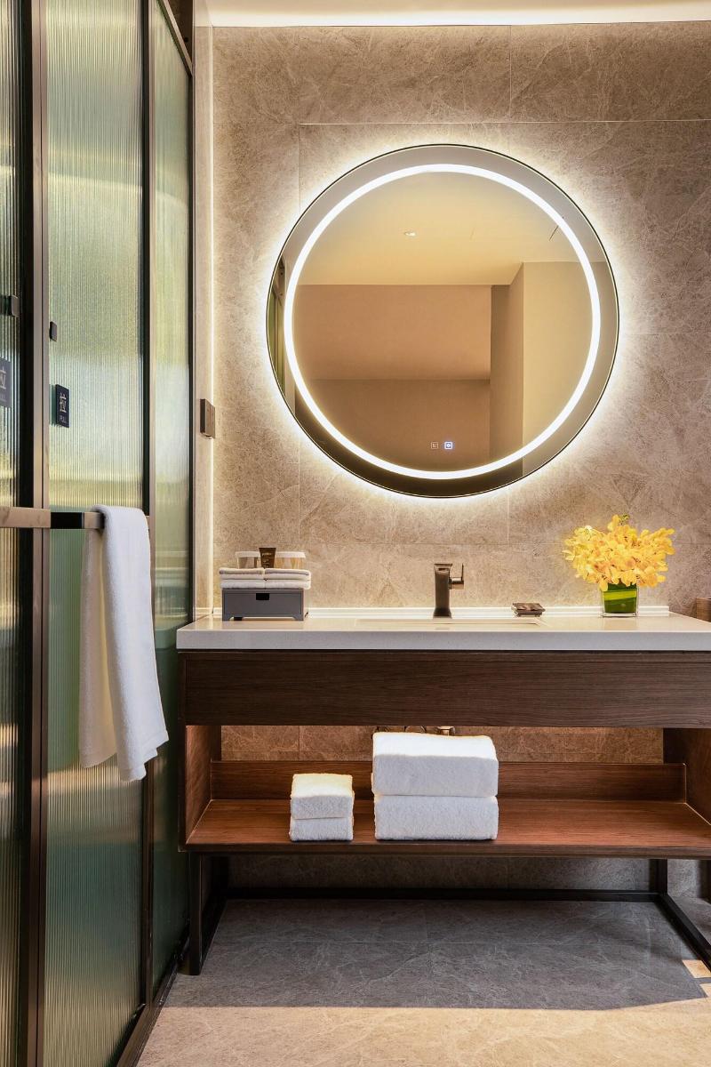 Urcove By Hyatt Shenzhen Bay image