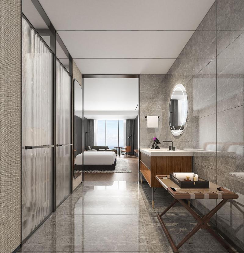 Urcove By Hyatt Shenzhen Bay image