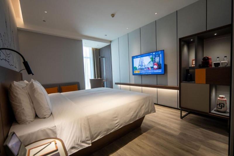 Urcove By Hyatt Shenzhen Bay image