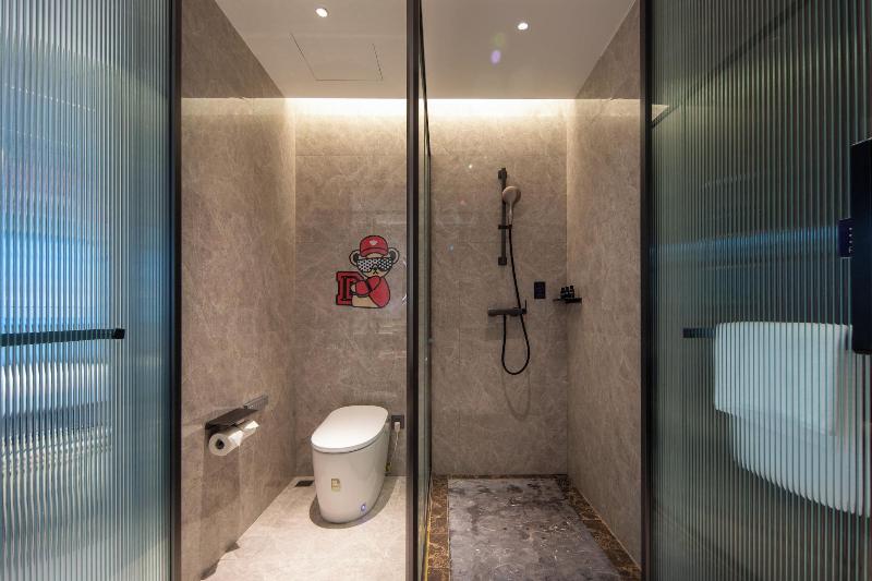 Urcove By Hyatt Shenzhen Bay image