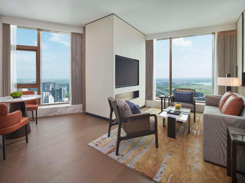 Hyatt Regency Changshu Kuncheng Lake image