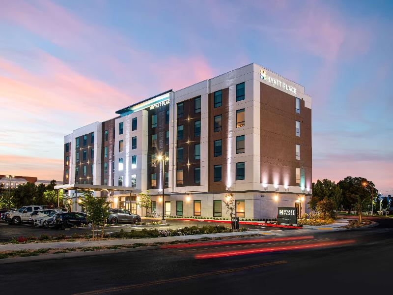 Hyatt Place Newark Silicon Valley image