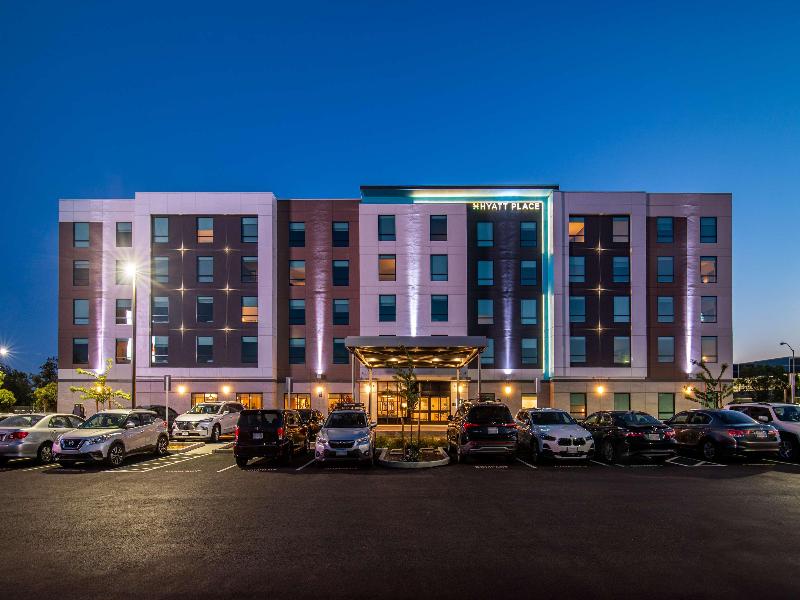Hyatt Place Newark Silicon Valley image