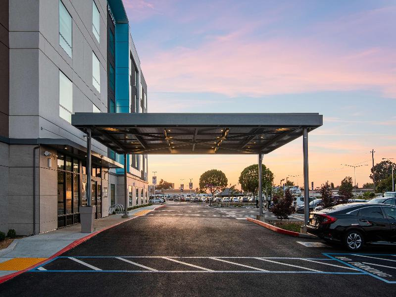 Hyatt Place Newark Silicon Valley image