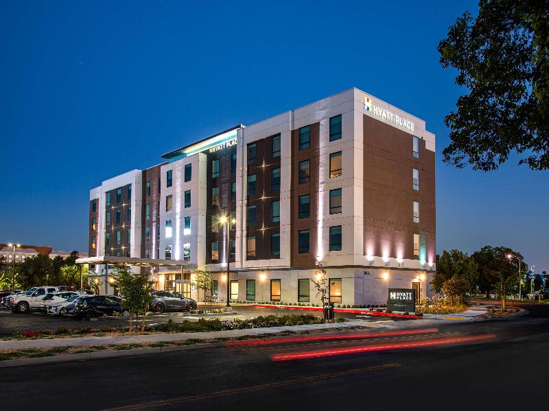 Hyatt Place Newark Silicon Valley image