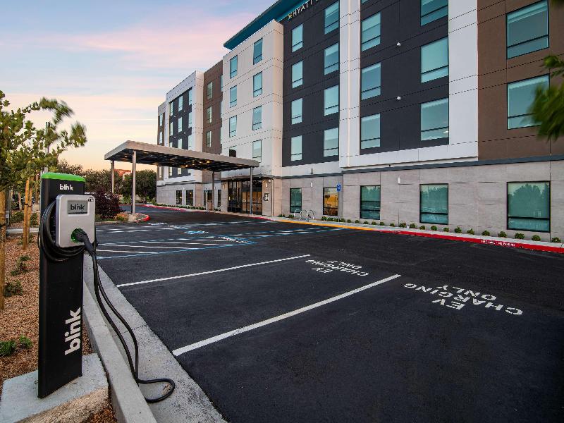 Hyatt Place Newark Silicon Valley image