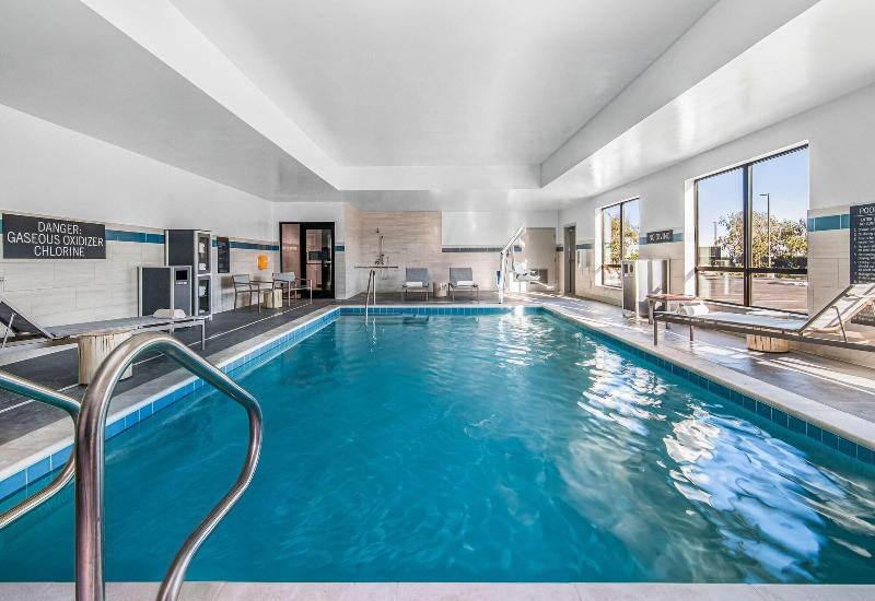 Hyatt Place Newark Silicon Valley image