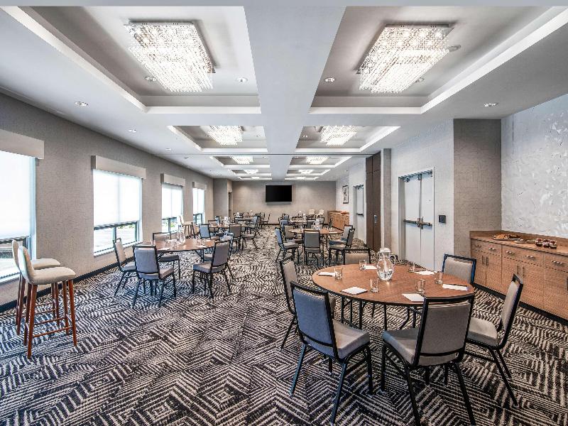 Hyatt Place Newark Silicon Valley image