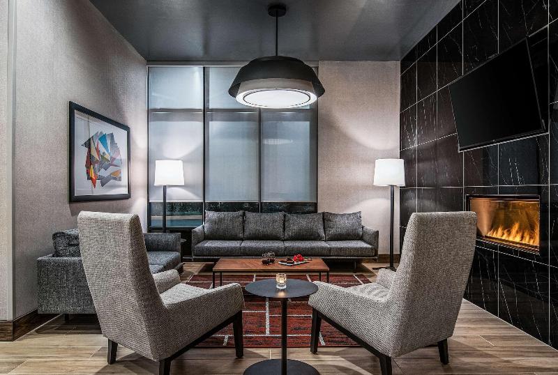 Hyatt Place Newark Silicon Valley image