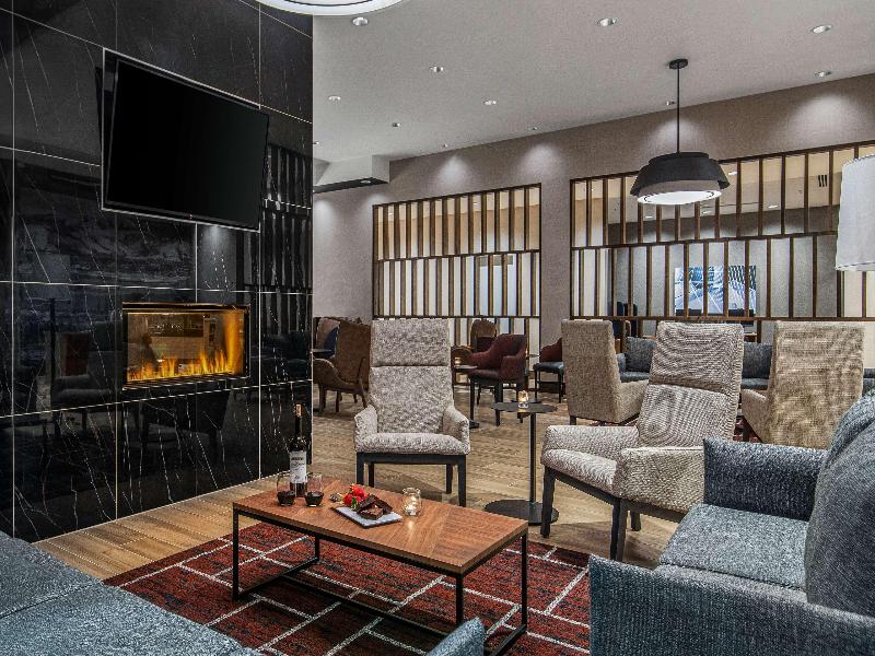 Hyatt Place Newark Silicon Valley image
