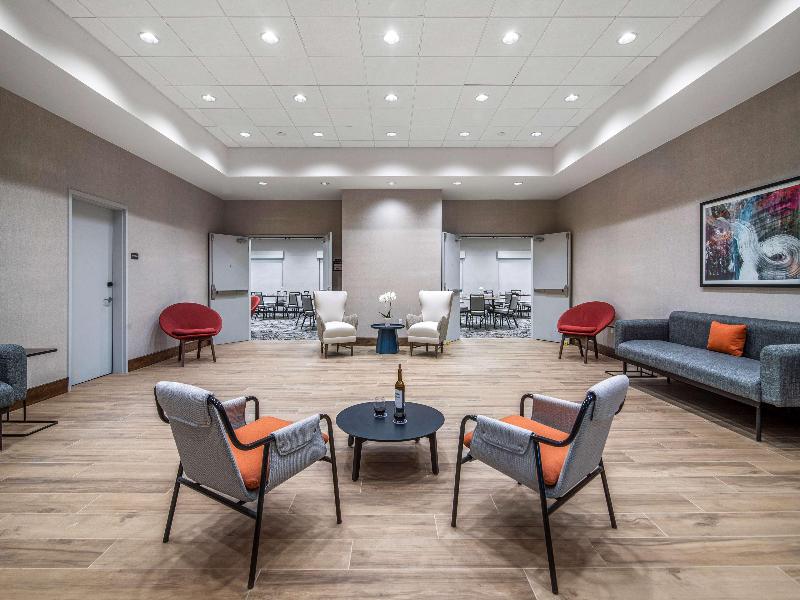 Hyatt Place Newark Silicon Valley image
