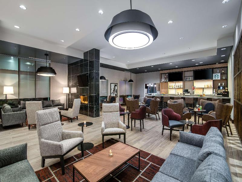 Hyatt Place Newark Silicon Valley image