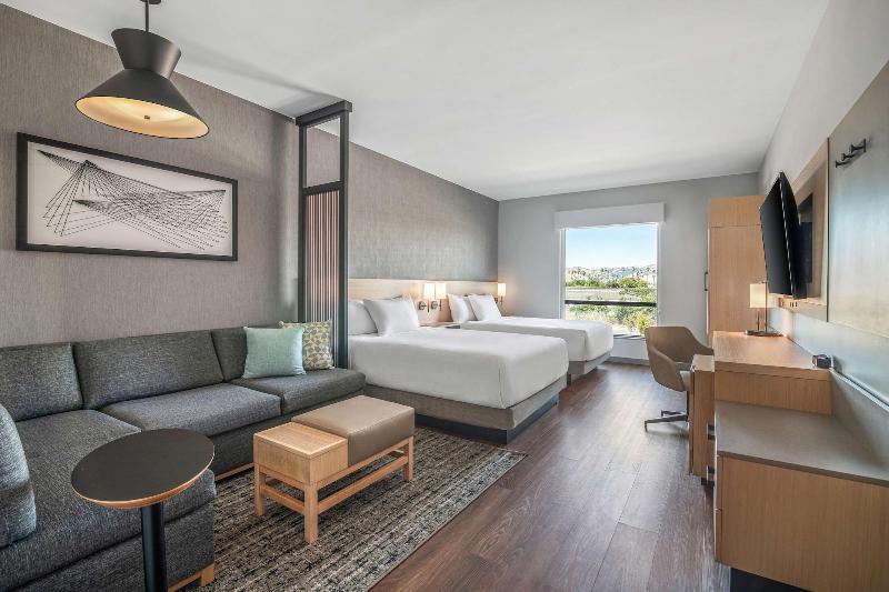 Hyatt Place Newark Silicon Valley image