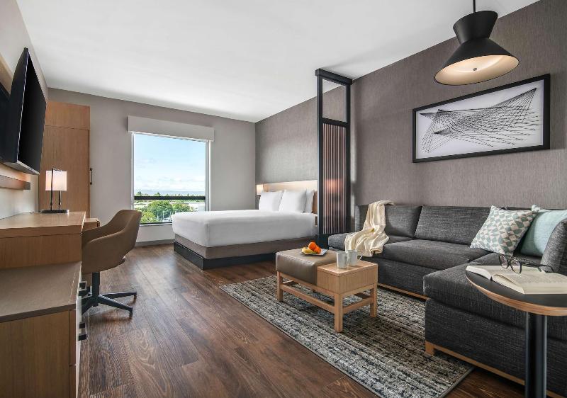 Hyatt Place Newark Silicon Valley image