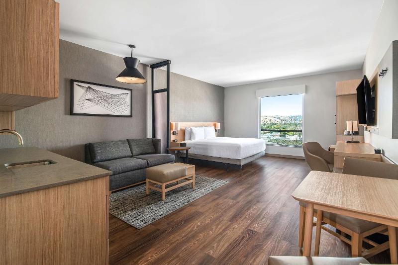 Hyatt Place Newark Silicon Valley image