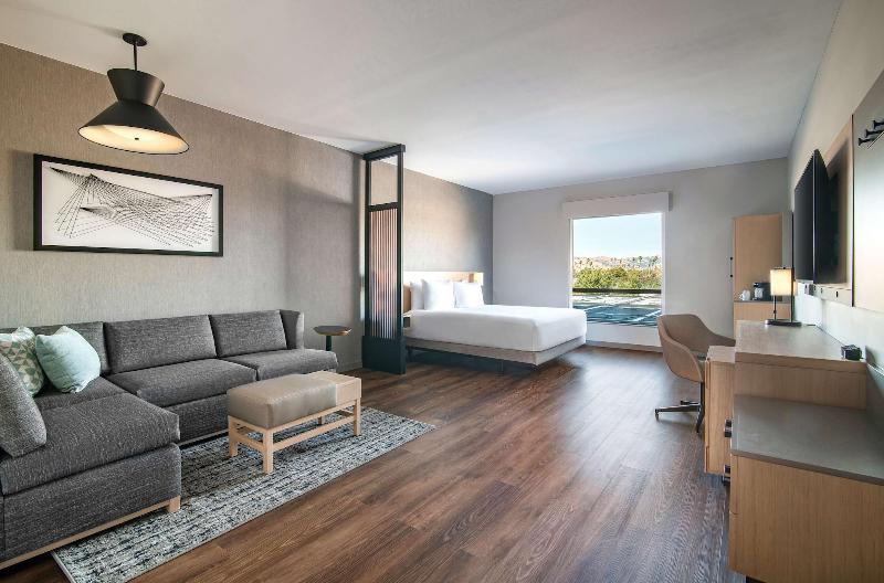 Hyatt Place Newark Silicon Valley image
