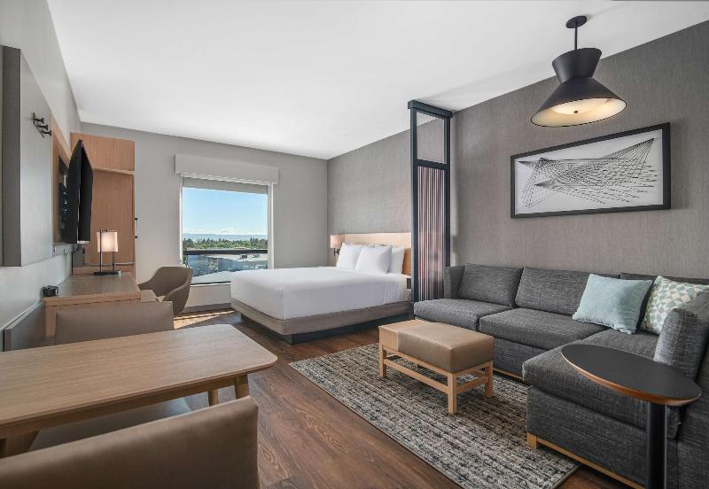 Hyatt Place Newark Silicon Valley image