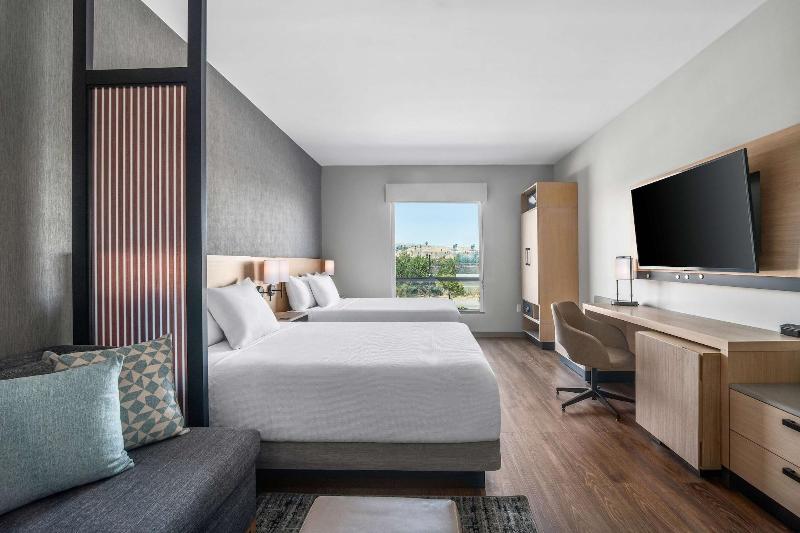 Hyatt Place Newark Silicon Valley image