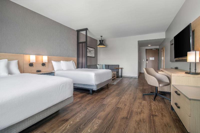 Hyatt Place Newark Silicon Valley image