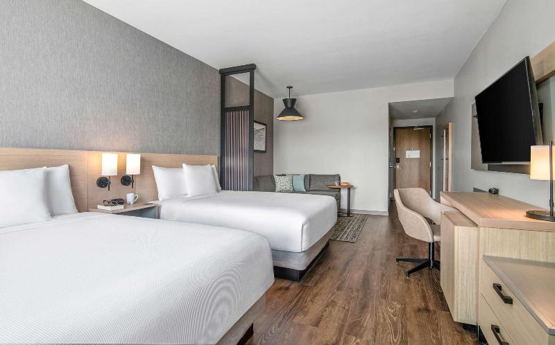 Hyatt Place Newark Silicon Valley image