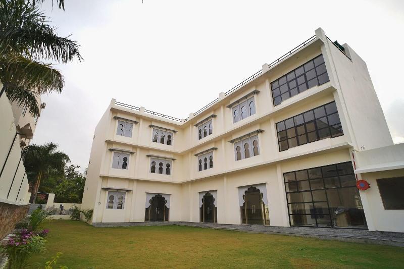 Serenity Hill Resort Spa image
