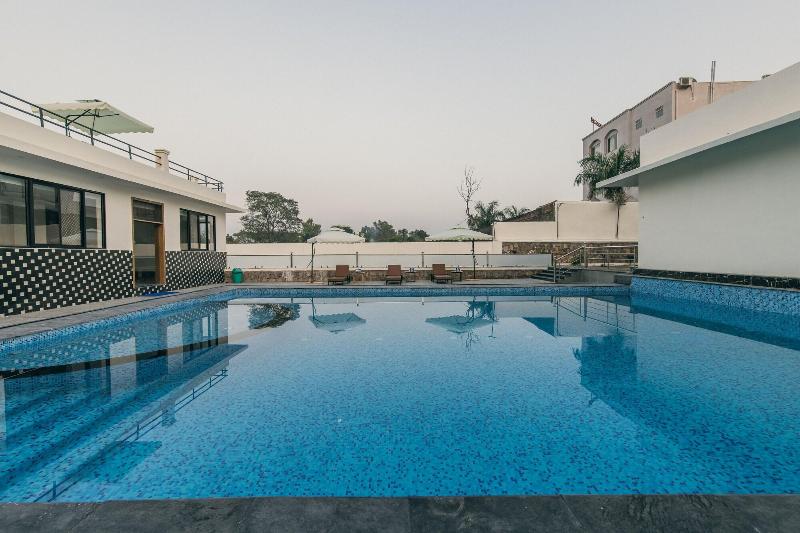 Serenity Hill Resort Spa image