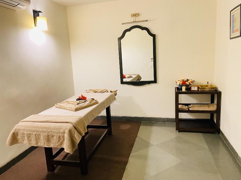 Serenity Hill Resort Spa image