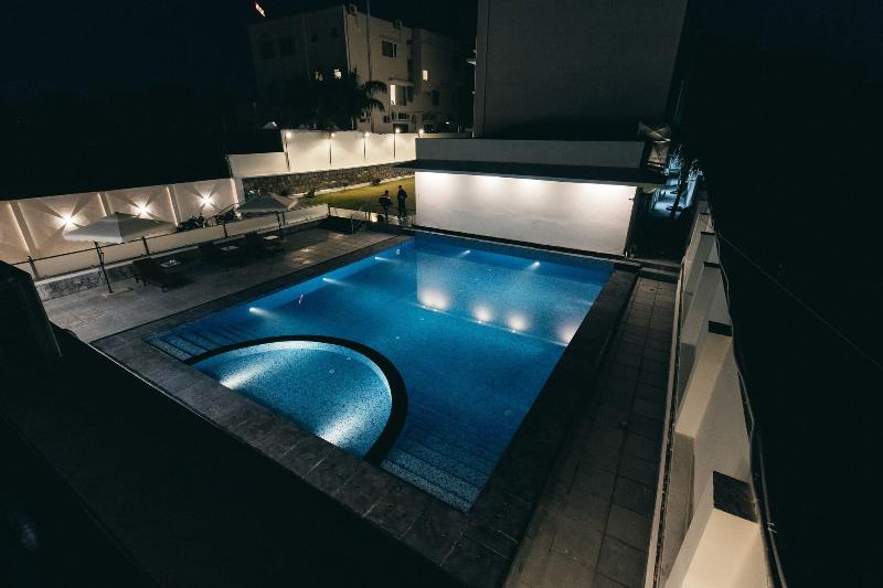 Serenity Hill Resort Spa image