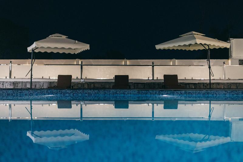 Serenity Hill Resort Spa image