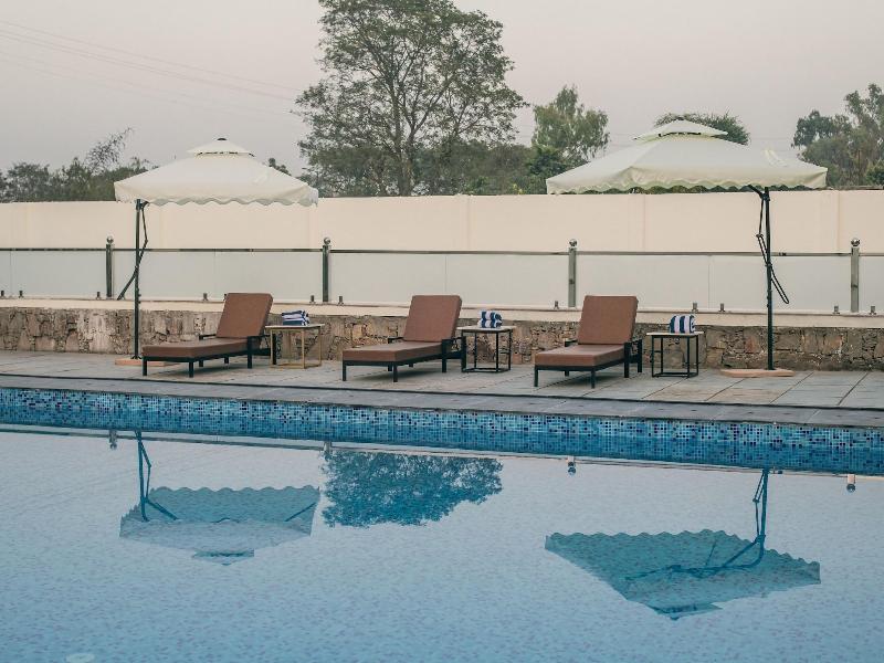 Serenity Hill Resort Spa image