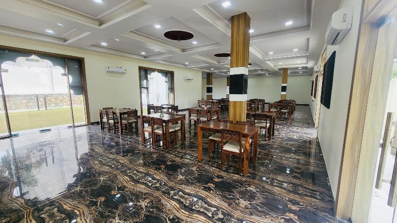 Serenity Hill Resort Spa image