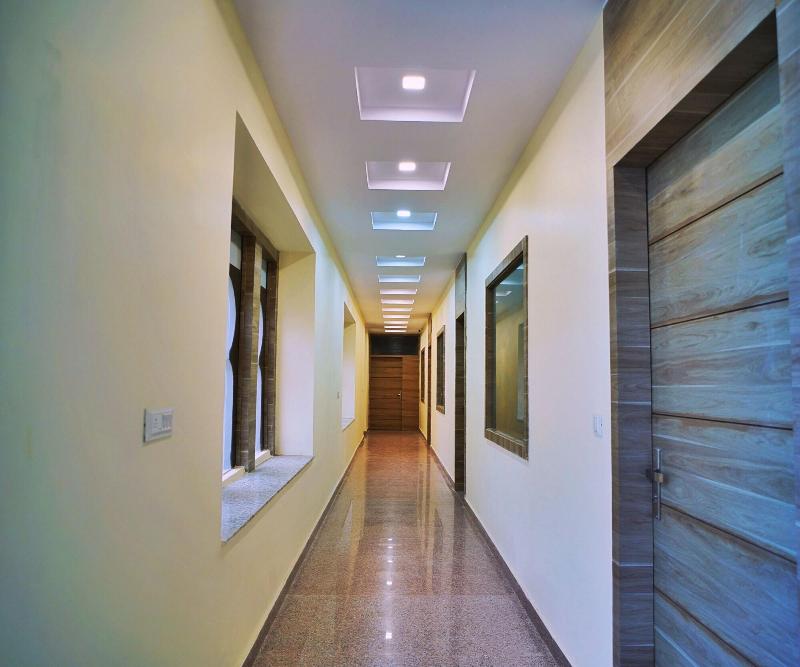 Serenity Hill Resort Spa image