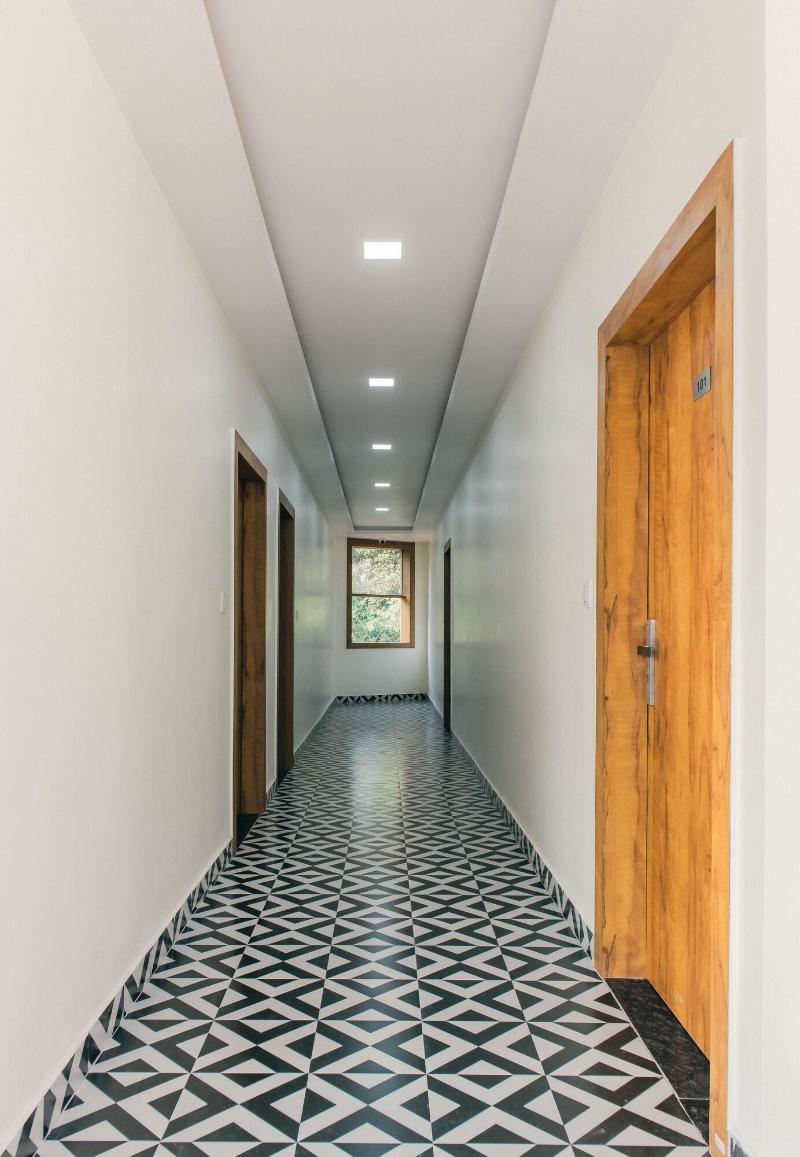 Serenity Hill Resort Spa image