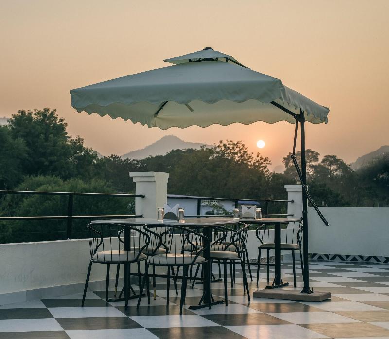 Serenity Hill Resort Spa image