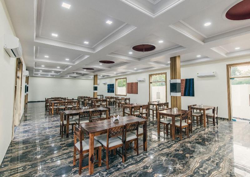 Serenity Hill Resort Spa image