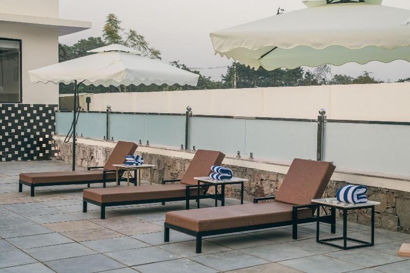 Serenity Hill Resort Spa image