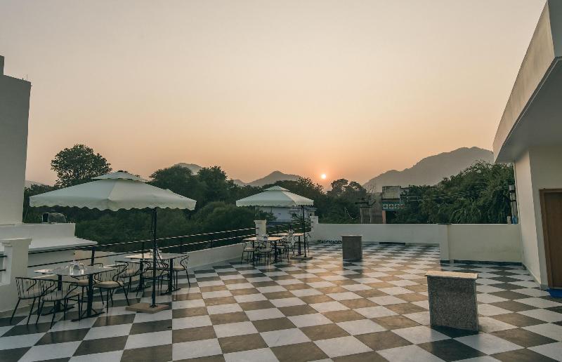 Serenity Hill Resort Spa image