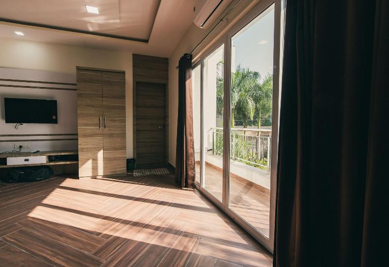 Serenity Hill Resort Spa image