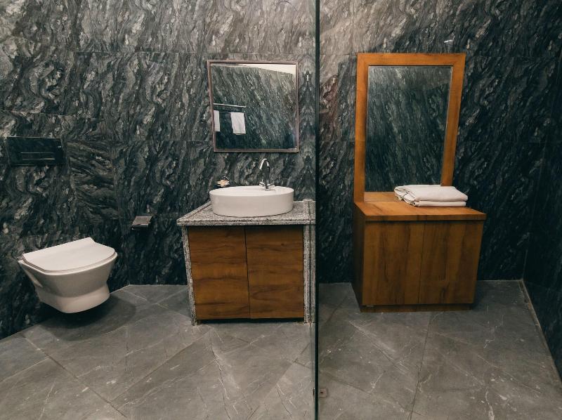 Serenity Hill Resort Spa image