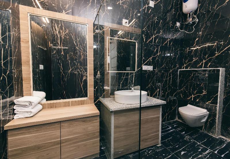 Serenity Hill Resort Spa image